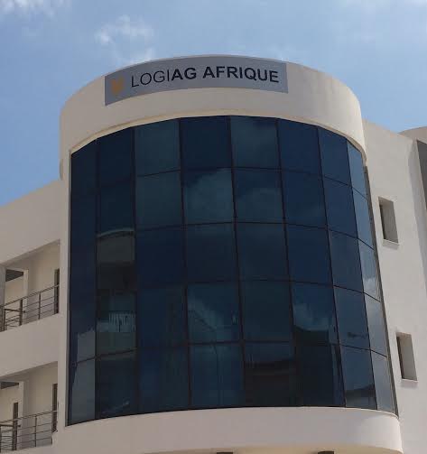 Logiag ouvre ses portes officiellement en Tunisie