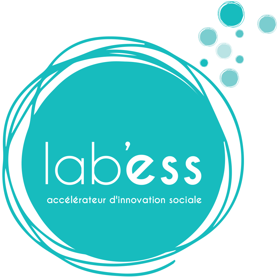 Le Lab’ess recherche 20 ENTREPRENEURS SOCIAUX pour intégrer son incubateur