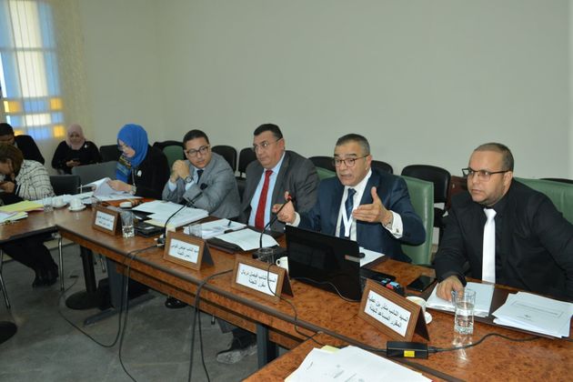 ARP : La Commission provisoire reporte l’adoption du Projet de loi des finances complémentaire 2019
