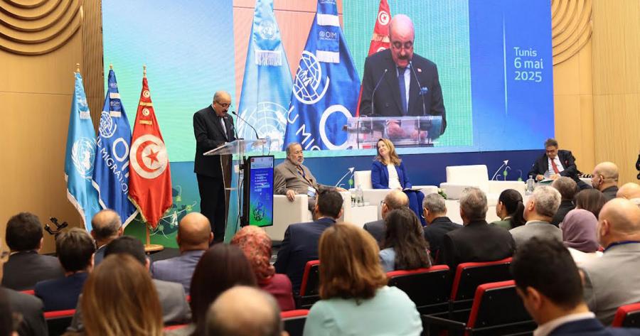 Tunisie-OIM : Partenariat renforer pour exploiter l’engagement de la diaspora