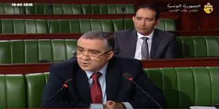 Affaire Zouari : Un député critique la réticence des autorités officielles à accuser explicitement l’entité sioniste