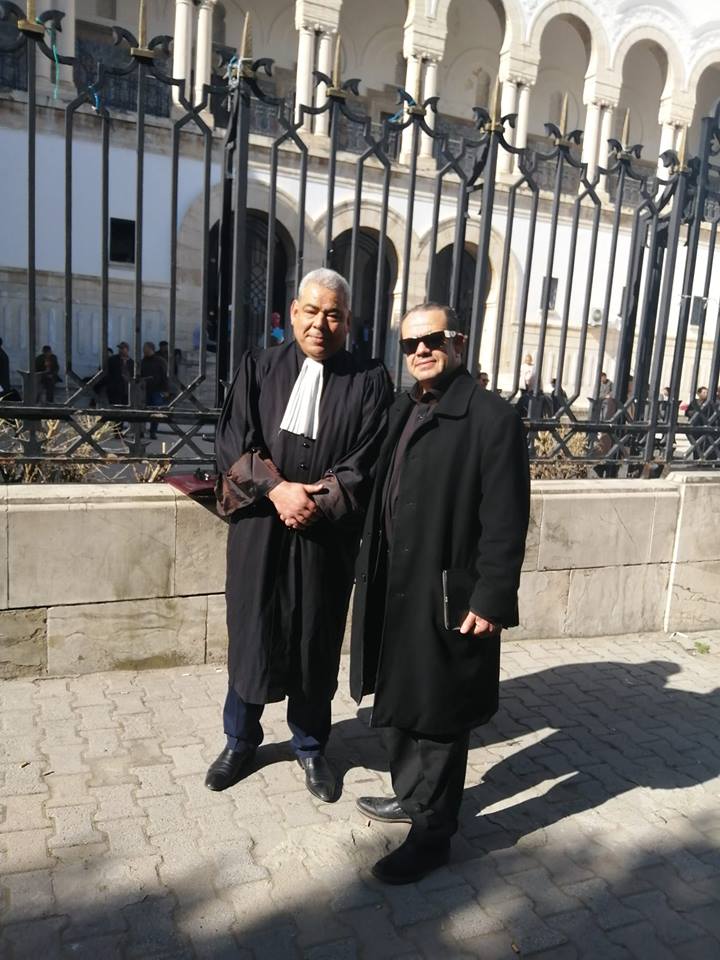 La justice déboute Mohamed Ben Salem et innocente Lotfi Laamari