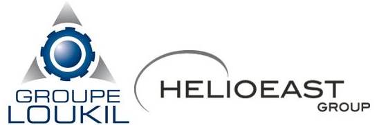 Partenariat entre le groupe Loukil et le groupe Chinois Helio East