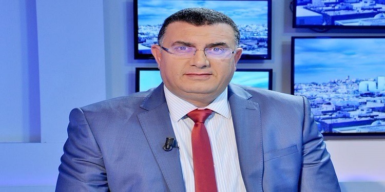 Iyadh Elloumi appelle à travailler sur un projet de loi de finances complémentaire de 2020