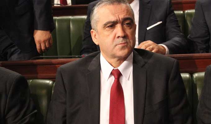 Lotfi Braham: "Les vols de bagages à Tunis-Carthage doivent s'arrêter dans les plus brefs délais"