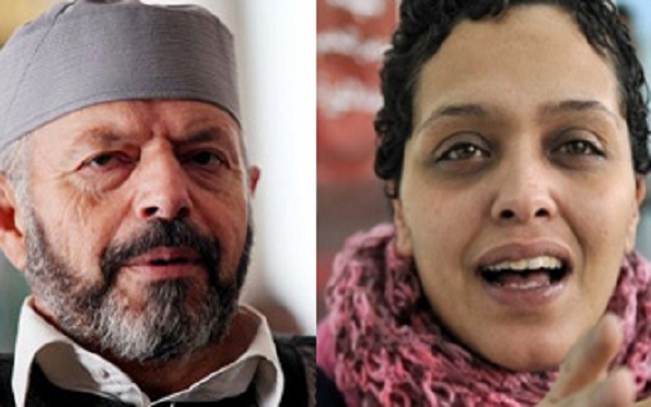 Sheratongate: Habib Ellouze condamné dans l’affaire qui l’oppose à la journaliste Olfa Riahi