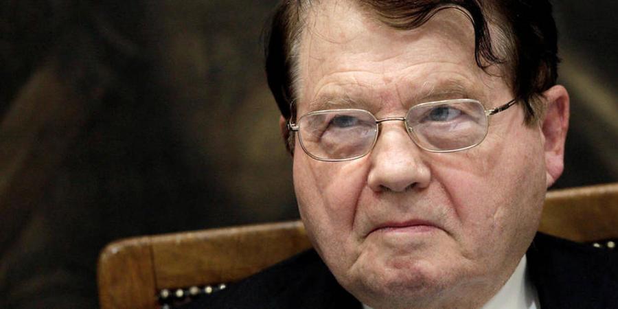Luc Montagnier persiste et signe: "La Covid-19 serait une fabrication humaine"