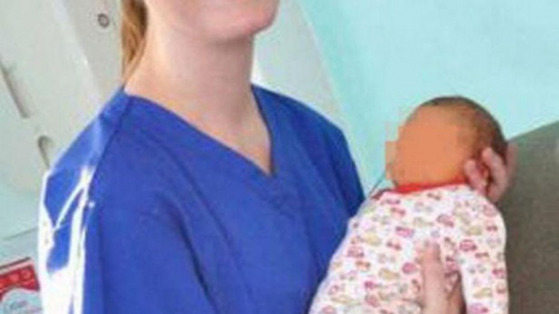 Grande-Bretagne: Une infirmière inculpée pour huit meurtres de bébés