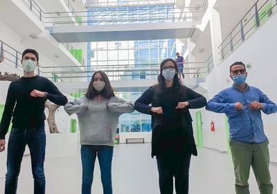 L’ULT dévoile sa stratégie face au Covid-19
