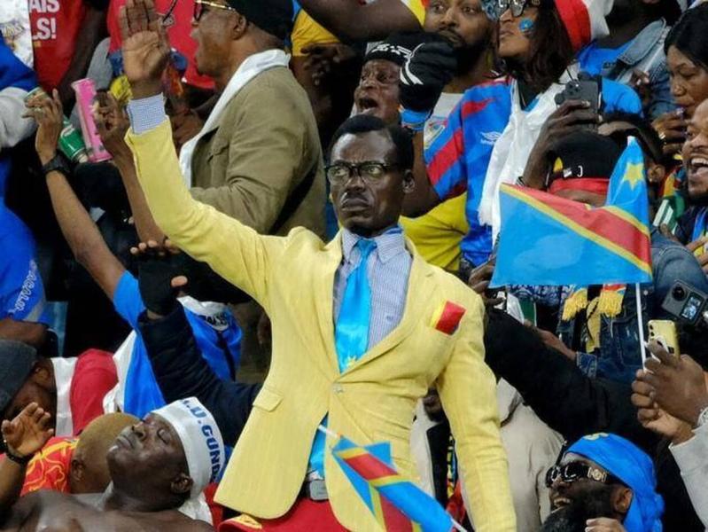Lumumba au cœur de la CAN : d’un hommage en tribunes à une imitation provocatrice