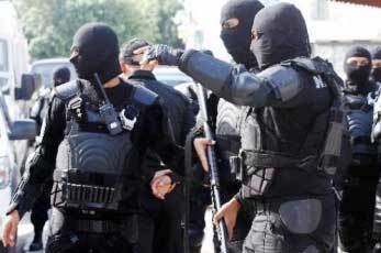 Kairouan : Une attaque terroriste visant une zone touristique déjouée
