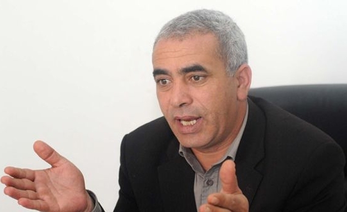 Lassaad Yacoubi ouvre le feu : la rentrée 2017-18 est une des pires dans l’histoire de l’enseignement.