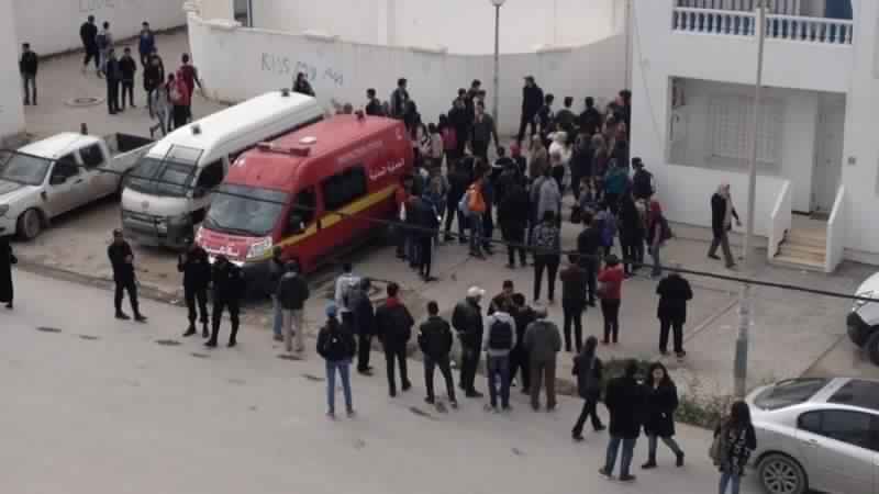 Suicide d'une lycéenne: La piste d'un rituel satanique est à écarter, selon une responsable du ministère de l’Education