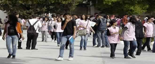 Les syndicats de l’enseignement protestent contre « la sixième »