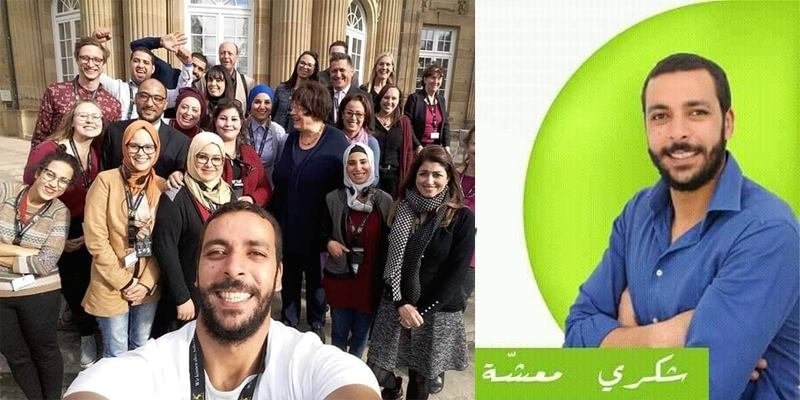 Parti en Allemagne pour une formation, un conseiller municipal décide de rester là-bas à titre de clandestin