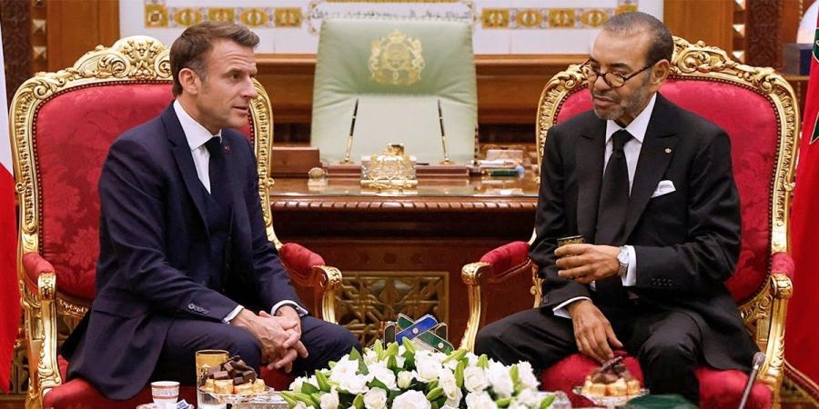 France-Maroc : un partenariat stratégique à 10 milliards d’euros