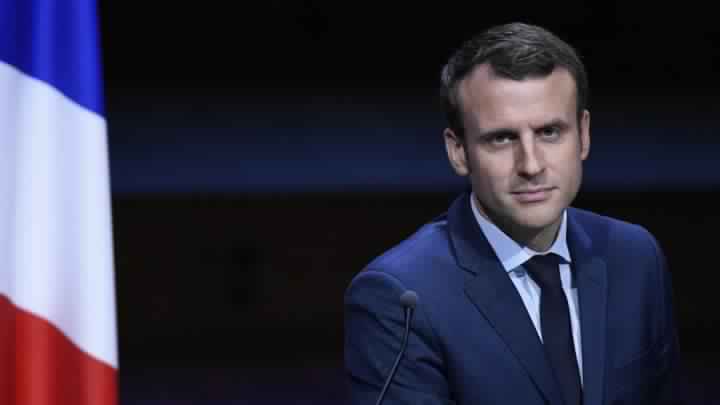 Séance extraordinaire de l’ARP le 1er février en présence d’Emmanuel Macron