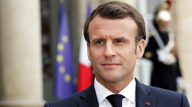 Coronavirus: Emmanuel Macron émet des réserves sur la gestion de la Chine