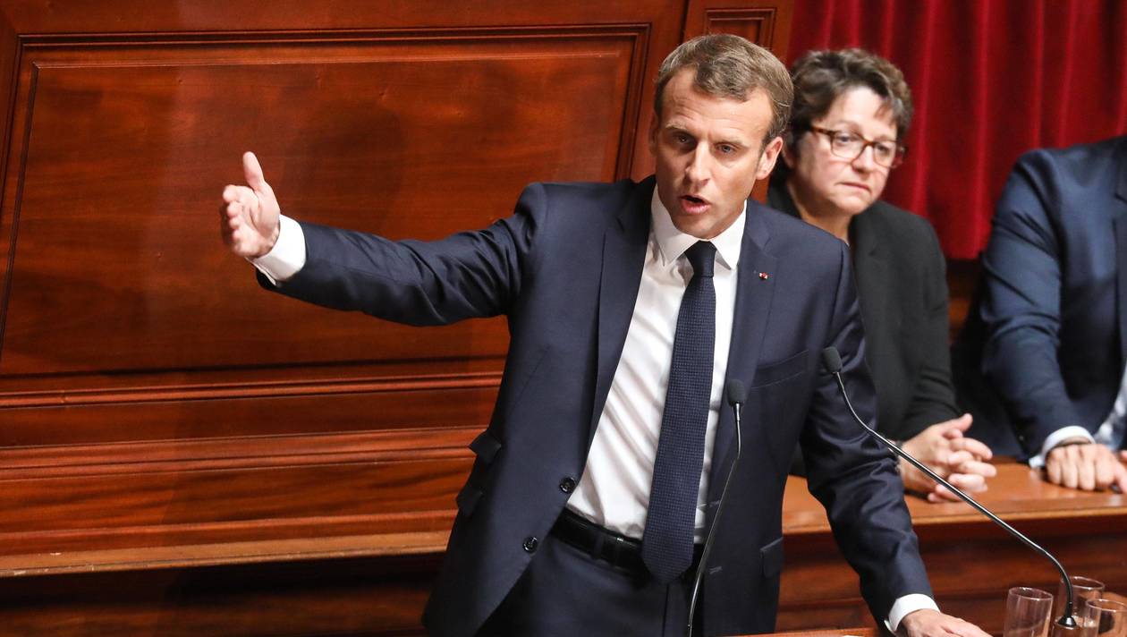 La France définira de nouvelles règles pour l’Islam