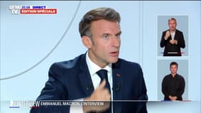 Migration : Macron propose d’exporter des experts et du matériel en Tunisie et en Algérie pour démanteler les réseaux