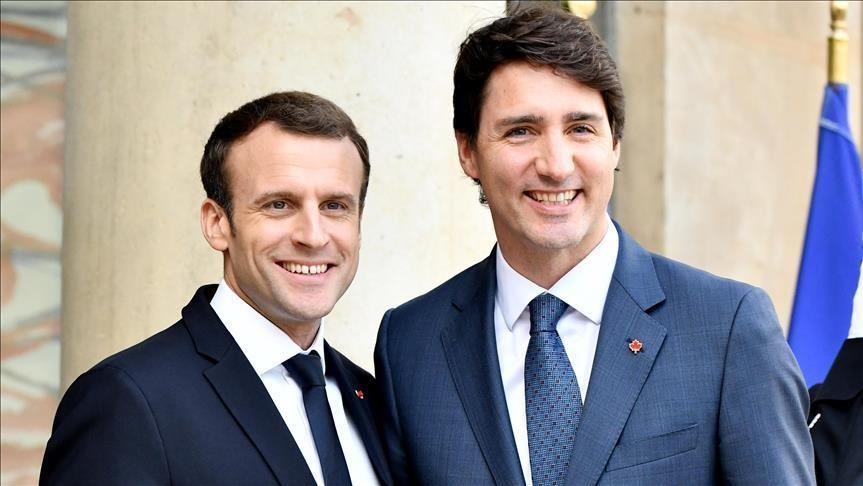 Sommet Francophonie: Macron, Trudeau et une trentaine de dirigeants à Djerba
