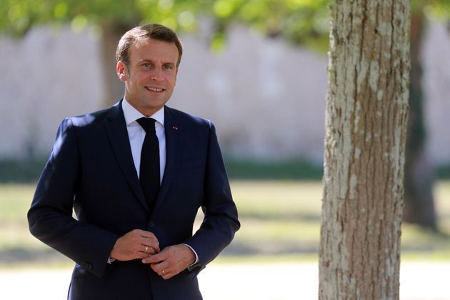 Emmanuel Macron se rend au Liban ce jeudi
