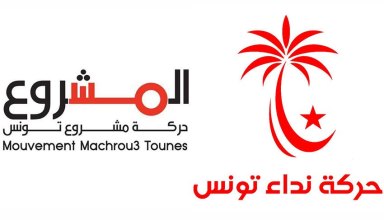 Machrou-Nidaa : Les concertations pour un rapprochement à un stade avancé