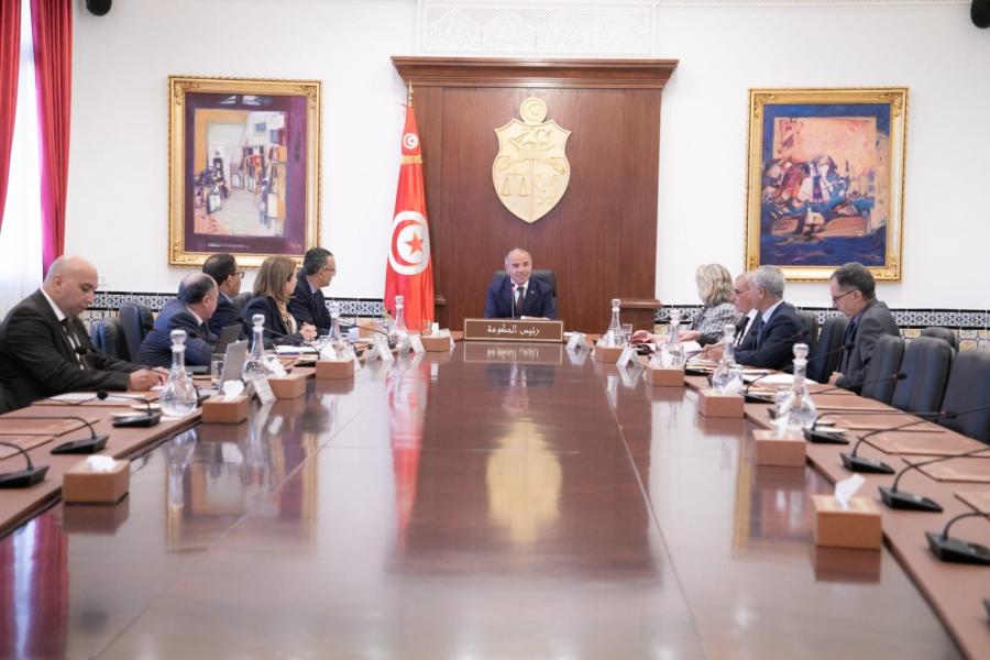 Tunisie: comment moderniser es méthodes de travail des organes de contrôle?