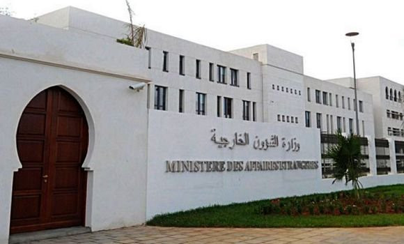  Nouvel épisode dans la dégradation des relations franco-algériennes : le chargé d’affaires français convoqué