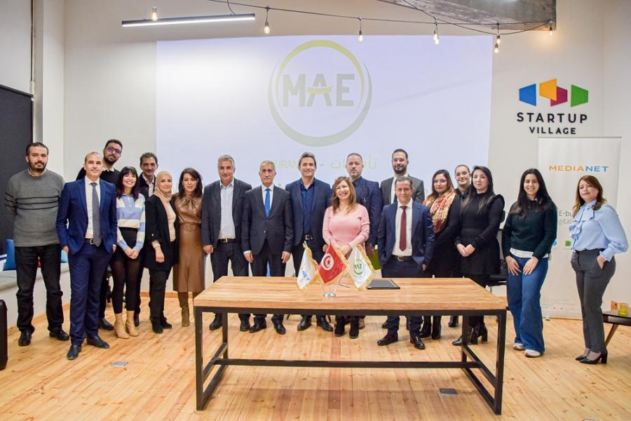 MAE: Le “digital-innovation” pour une expérience client centrée sur l’humain