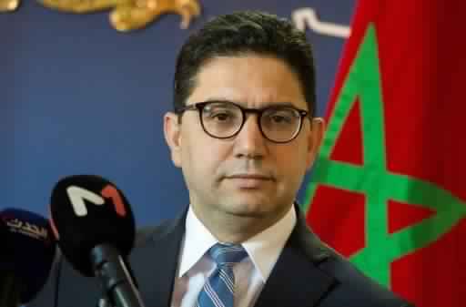 Le Maroc annonce la rupture de ses relations diplomatiques avec l’Iran
