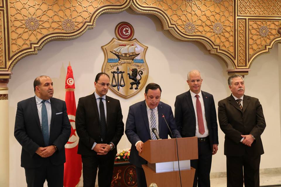 La Tunisie ambitionne d'accueillir 20.000 étudiants subsahariens à l'horizon 2020