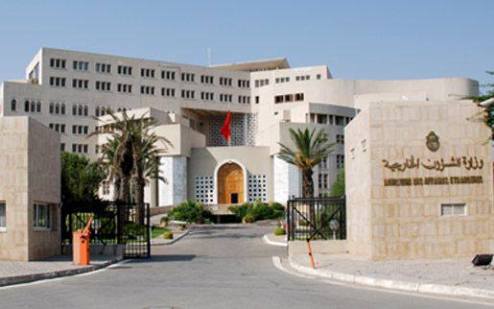 Deux nouveaux ambassadeurs à Rabat et Vienne