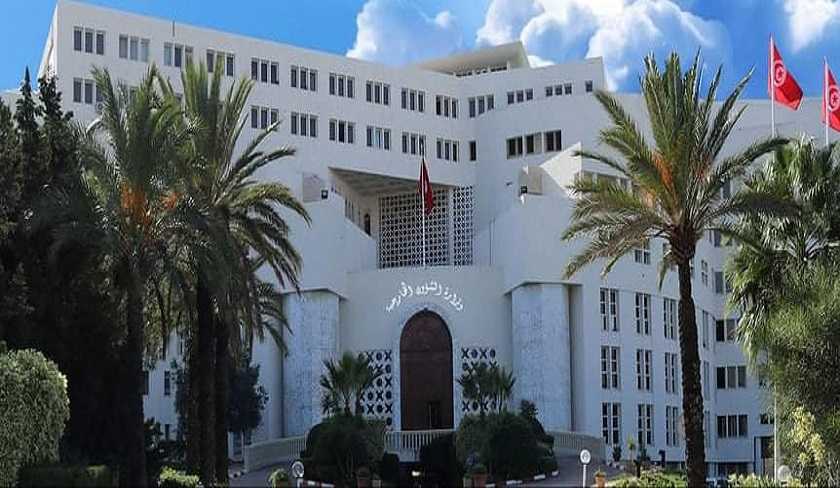 Jerandi convoque la chargée d’affaires américaine et lui fait part du « grand étonnement » de la Tunisie
