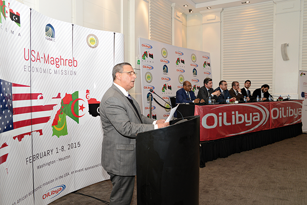 Tunisie : Conférence économique sur l'investissement maghrébin-américain