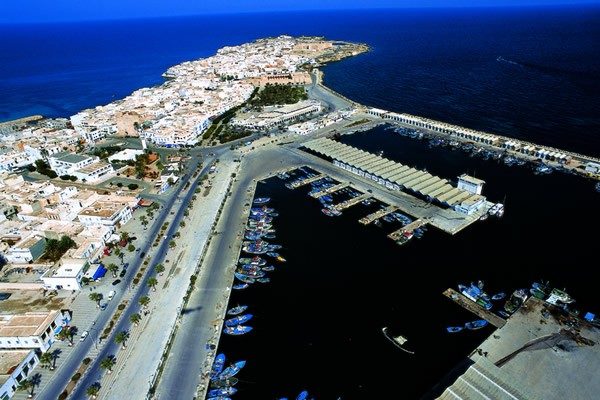 Démarrage de la 24ème édition de la Fête de la mer à Mahdia