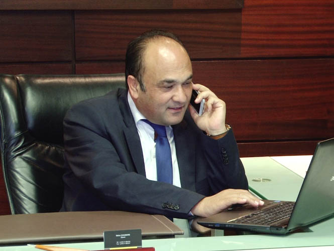 Rejet de la demande de libération de Maher Chaâbane