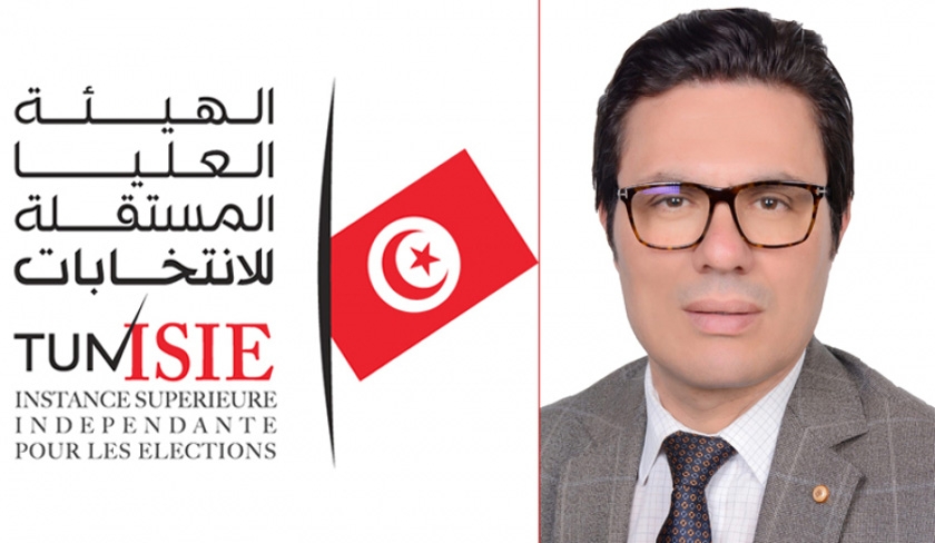 Isie: Maher Jedidi officiellement limogé