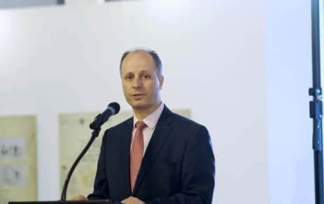 Maher Nasser nommé Commissaire général chargé de la participation de l’ONU à l’Expo Dubaï 2020