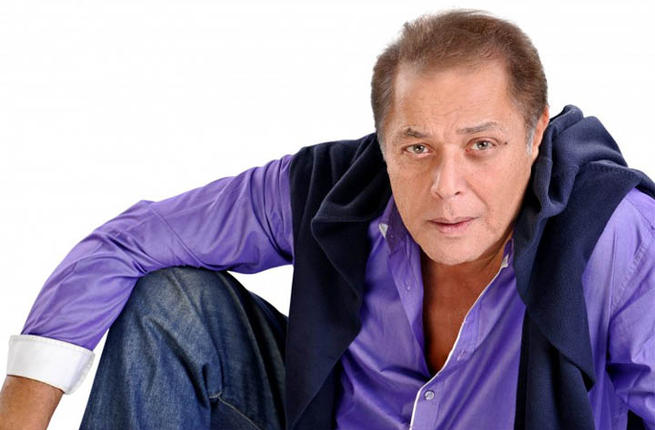 Décès de l’acteur égyptien Mahmoud Abdelaziz