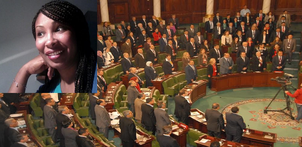 Racisme: Lettre ouverte d'une militante aux députés, sur un cas grave "d'Apartheid" en Tunisie