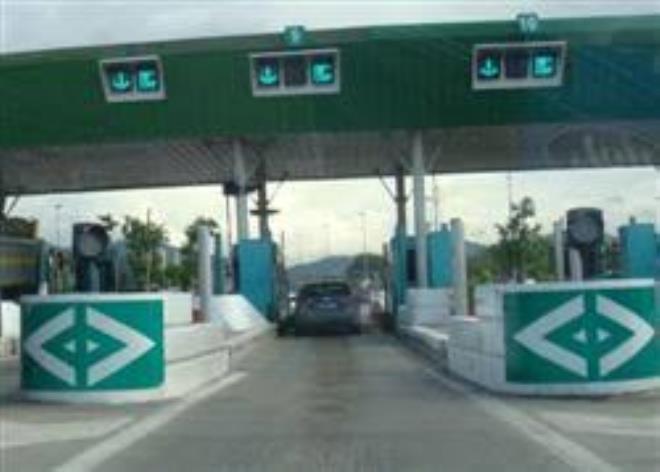 Autoroute Sfax-Gabès : l’échangeur de Mahres fermé dans tous les sens du 17/7 au 04/8/2020
