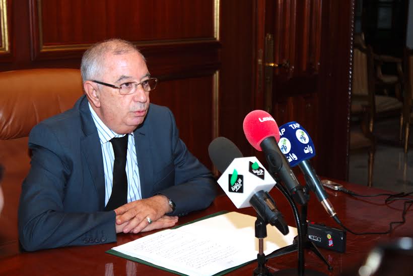 Les Maires francophones en conclave à Tunis, du 7 au 9 octobre