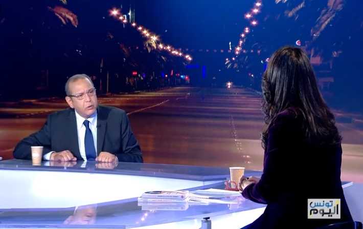 Le coup de sang de Samir Majoul : les gouvernements successifs nous ont mis sur la paille