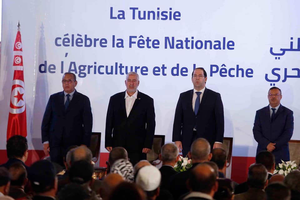 Majoul : il est nécessaire de laisser à la Tunisie le temps pour mettre à niveau les secteurs concernés par l’ALECA