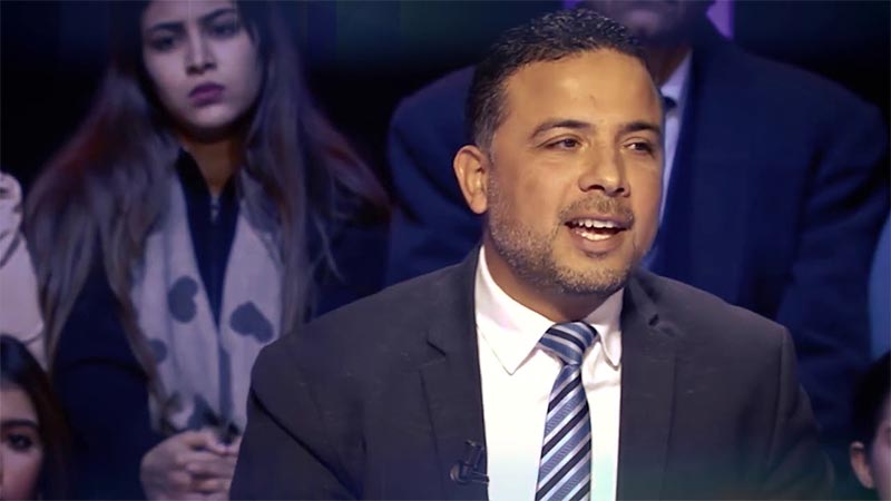 Seifeddine Makhlouf crée la polémique : Il refuse d’observer un auto-confinement à son retour de Suisse