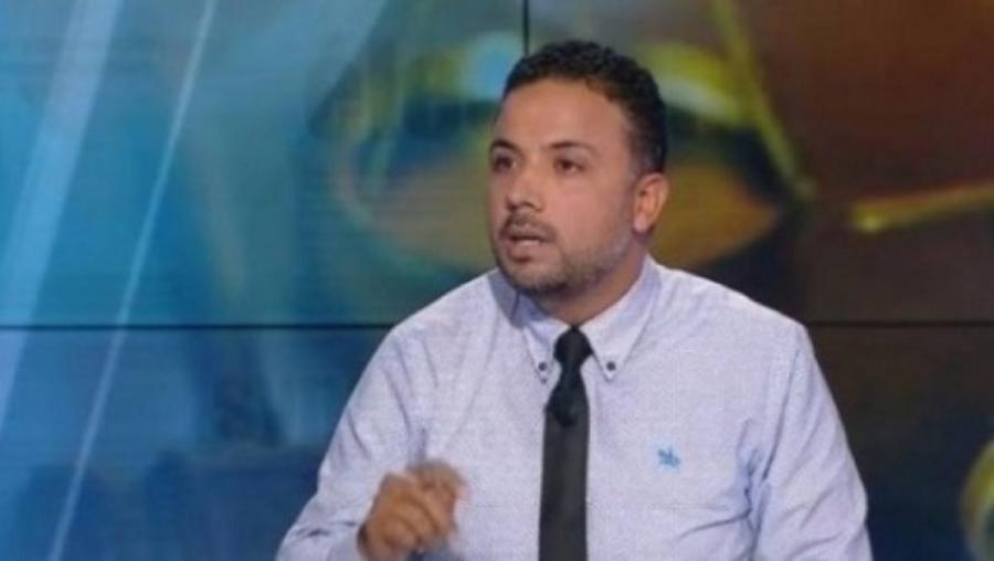 Mandat de dépôt à l'encontre de Seifeddine Makhlouf