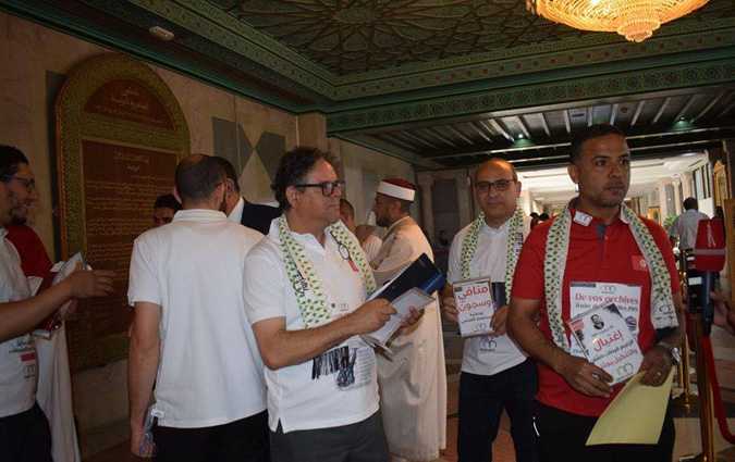 Présidence du gouvernement: La coalition Al Karama ne présentera aucun candidat