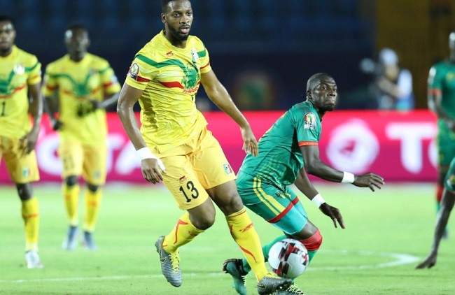 CAN2019: le Mali s'amsue face à la Mauritanie