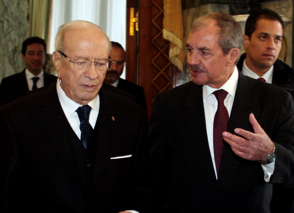 Décès de l’ambassadeur Mondher Mami, ancien directeur général du Protocole à la présidence de la République